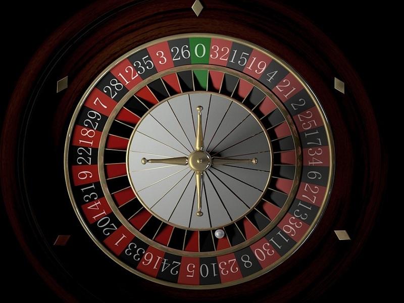 The Roulette Game: Types and Creation History