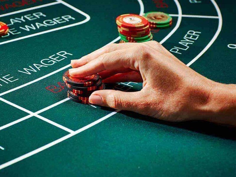 Online Baccarat Taking Malaysia by Storm