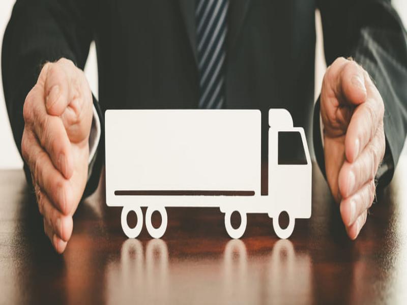 Understanding Insurance in Logistics with AsstrA